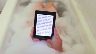 Yes! You Can Buy a Waterproof Kindle Paperwhite